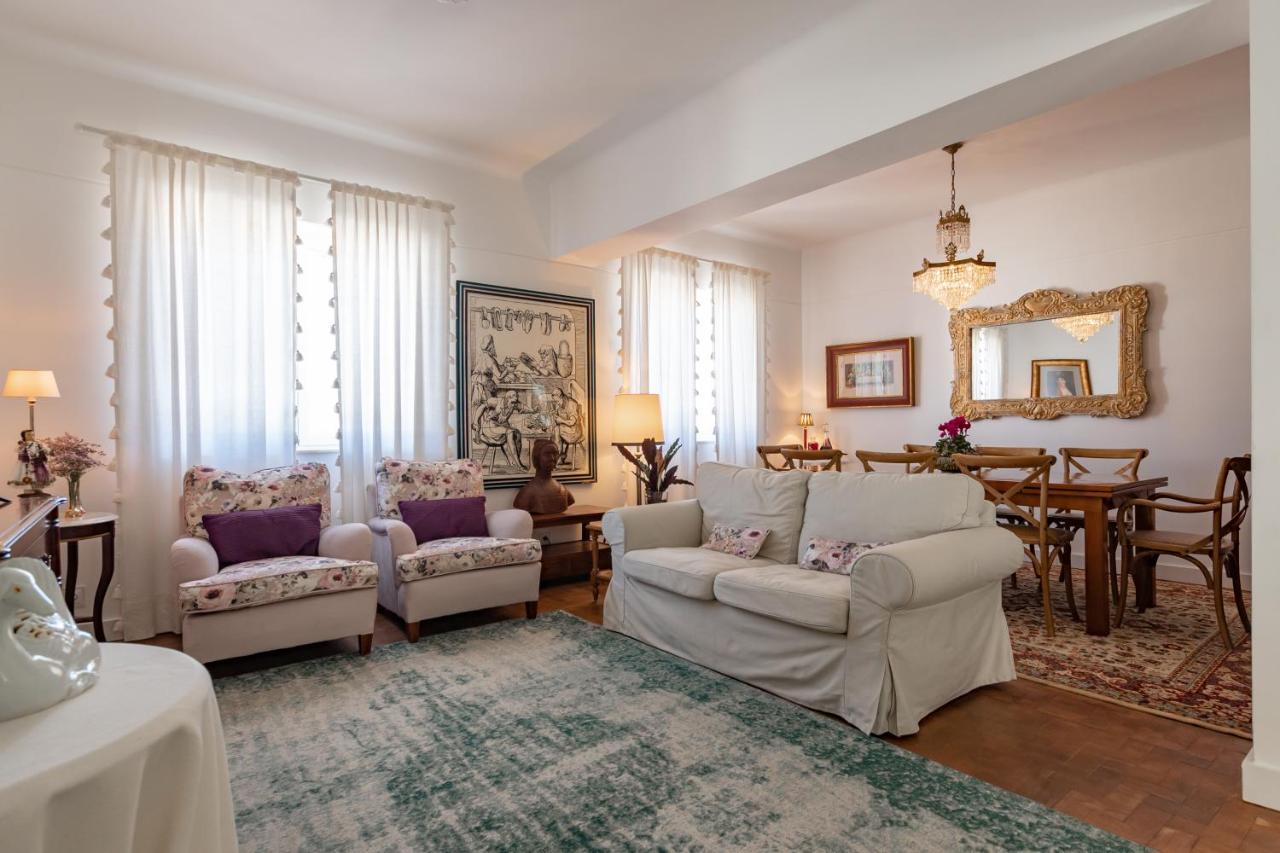 Casa Da Avo Bia Leilighet Estremoz Eksteriør bilde