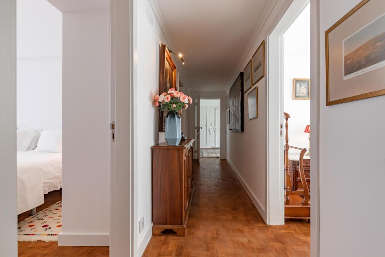 Casa Da Avo Bia Leilighet Estremoz Eksteriør bilde