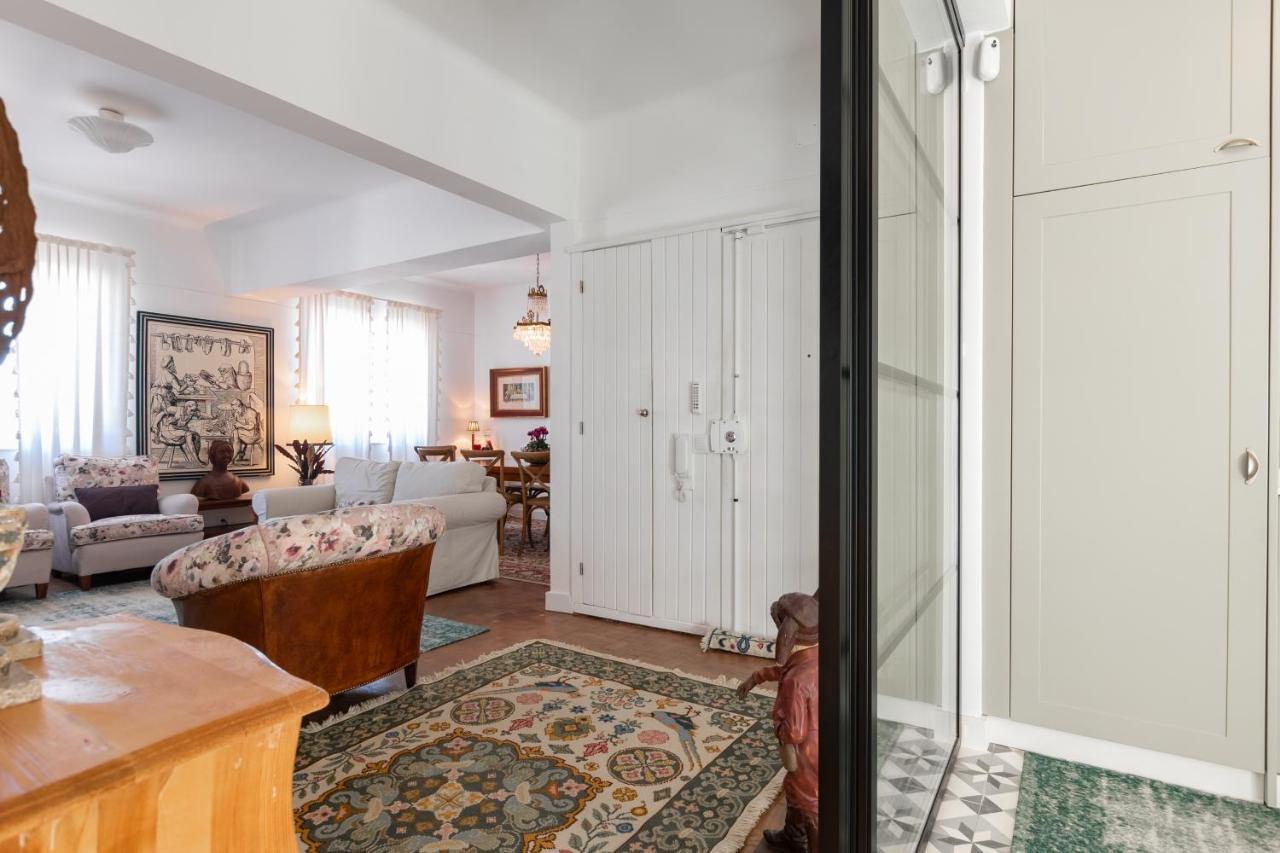 Casa Da Avo Bia Leilighet Estremoz Eksteriør bilde