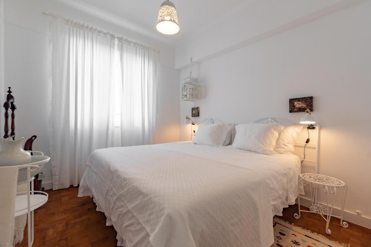 Casa Da Avo Bia Leilighet Estremoz Eksteriør bilde