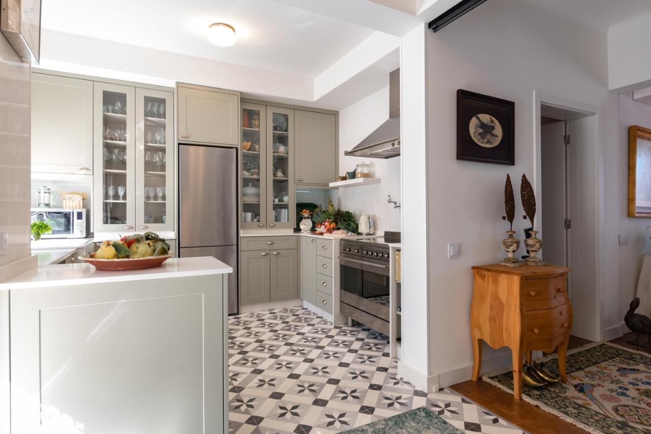 Casa Da Avo Bia Leilighet Estremoz Eksteriør bilde