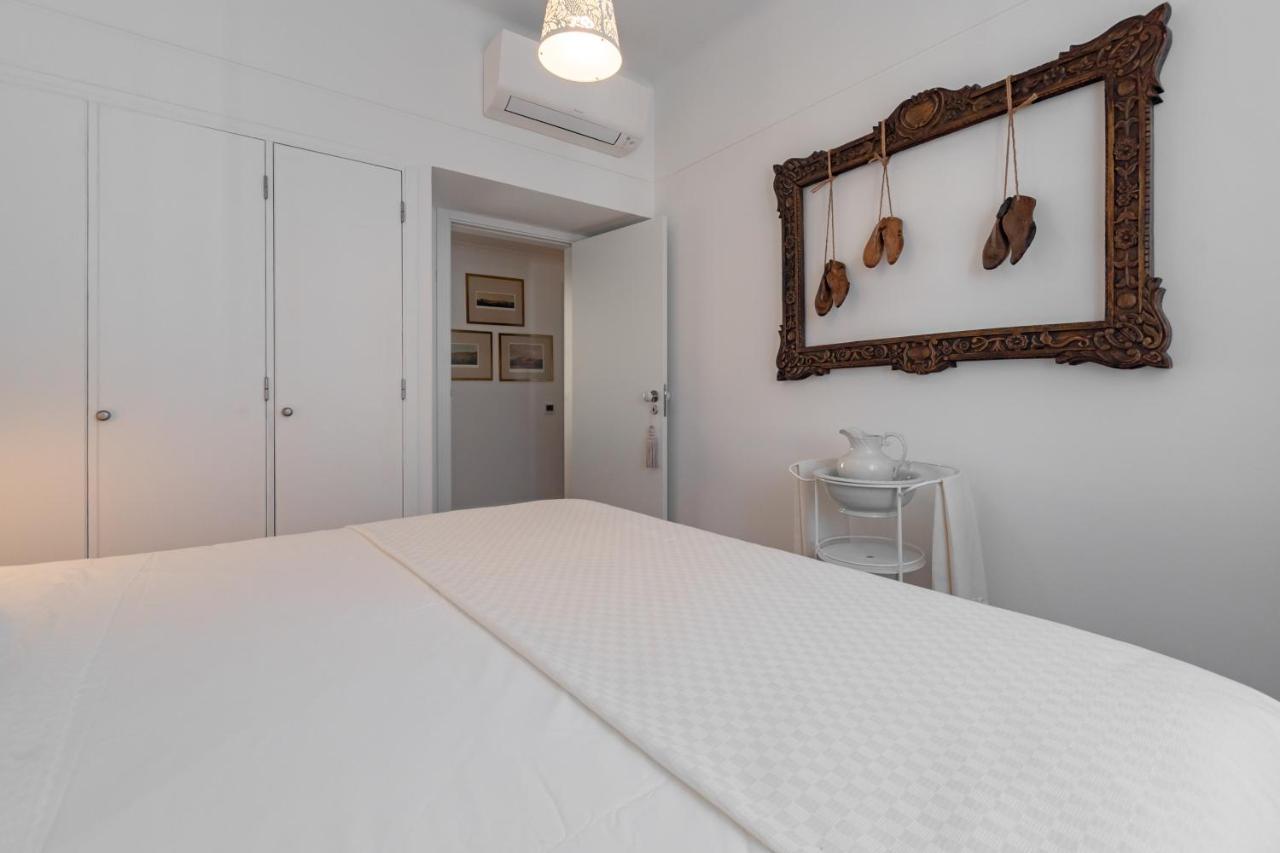 Casa Da Avo Bia Leilighet Estremoz Eksteriør bilde