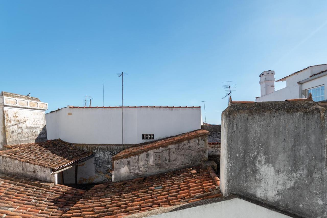Casa Da Avo Bia Leilighet Estremoz Eksteriør bilde