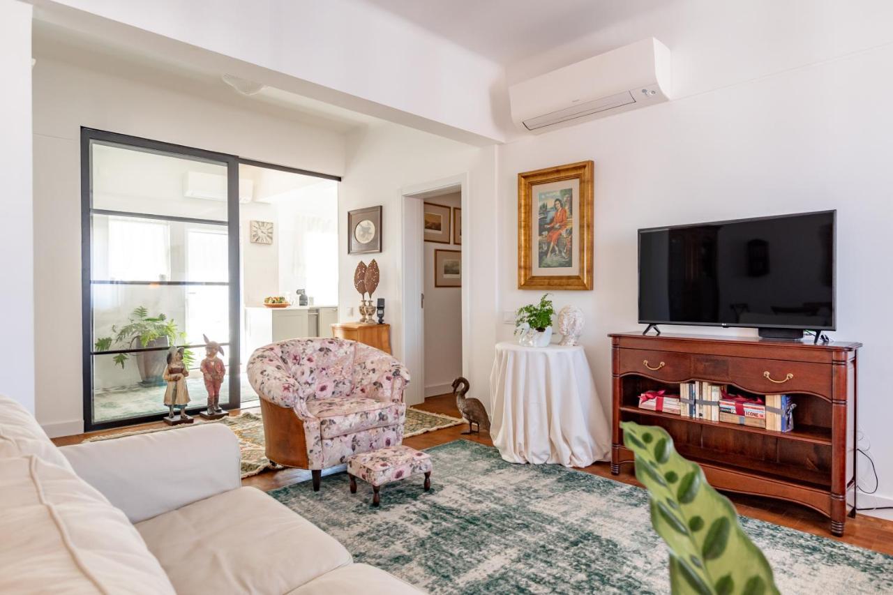 Casa Da Avo Bia Leilighet Estremoz Eksteriør bilde