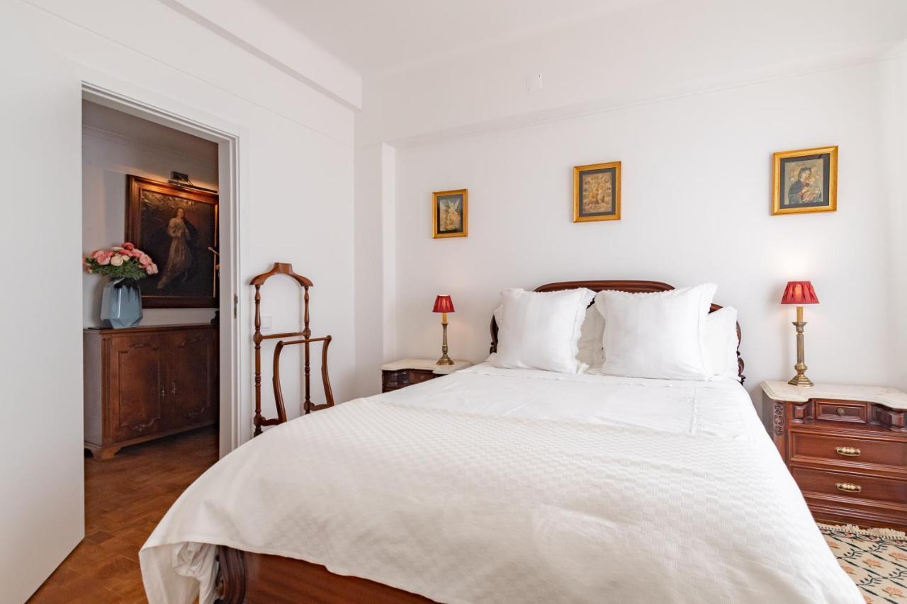 Casa Da Avo Bia Leilighet Estremoz Eksteriør bilde