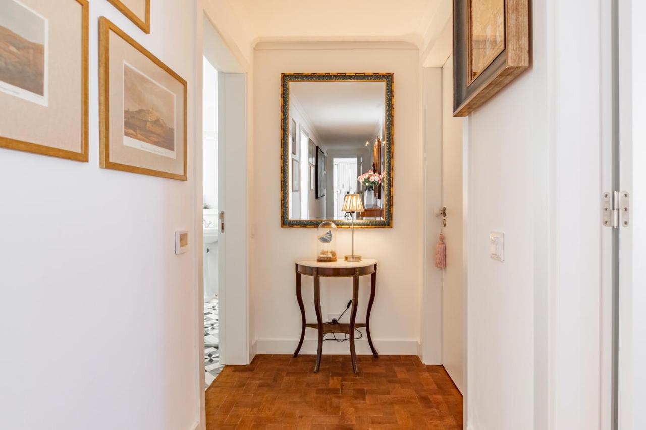 Casa Da Avo Bia Leilighet Estremoz Eksteriør bilde