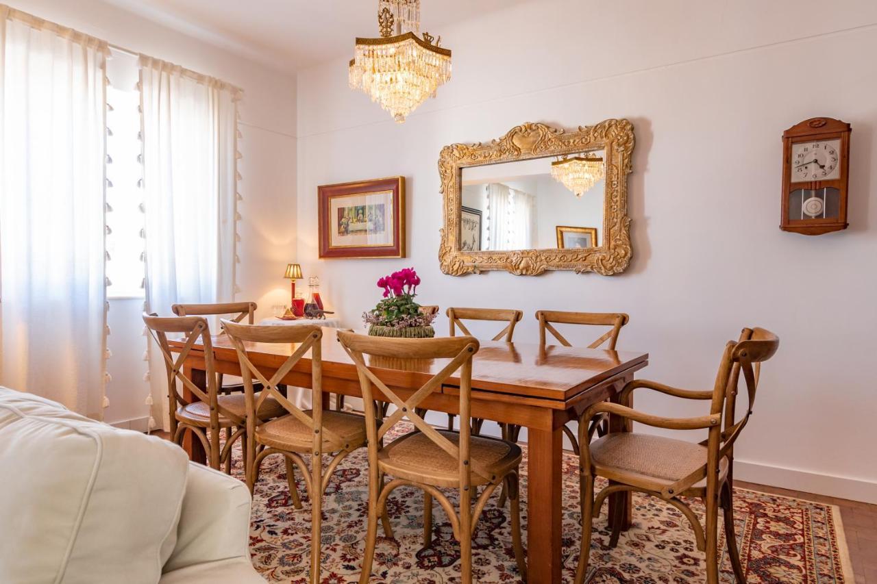 Casa Da Avo Bia Leilighet Estremoz Eksteriør bilde